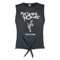 Miniatyrbilde 1 av 2: Amplified Womens/Ladies The Black Parade My Chemical Romance T-Shirt