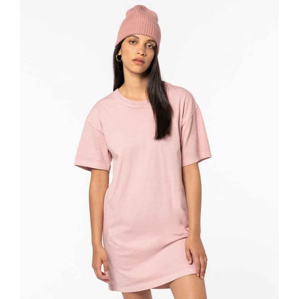 Native Spirit Womens/Ladies T-Shirt Dress