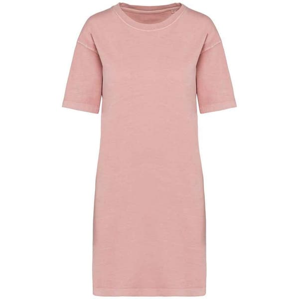Native Spirit Womens/Ladies T-Shirt Dress