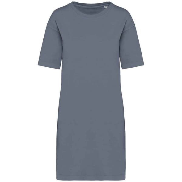 Native Spirit Womens/Ladies T-Shirt Dress