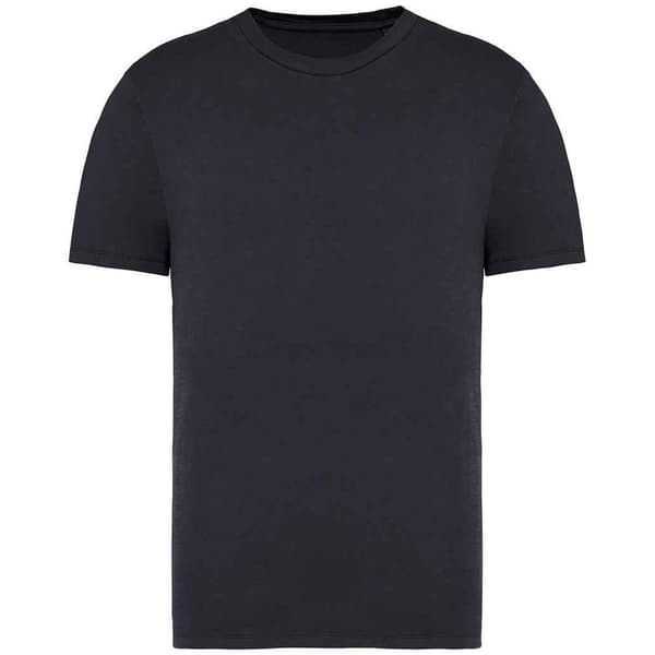 Native Spirit Unisex T-shirt til voksne med falmet farve