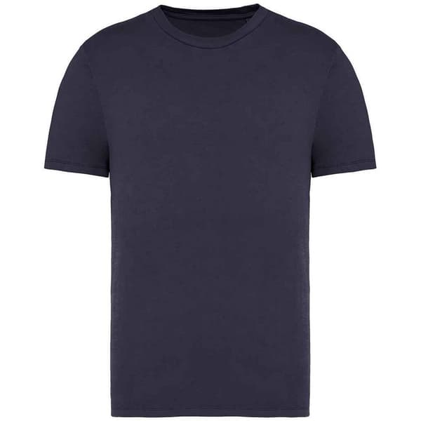Native Spirit Unisex T-shirt til voksne med falmet farve