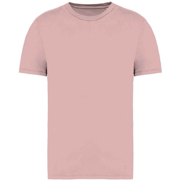 Native Spirit Unisex T-shirt til voksne med falmet farve