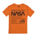 Miniatyrbild 1 av 2: NASA Mono Kennedy T-Shirt för pojkar