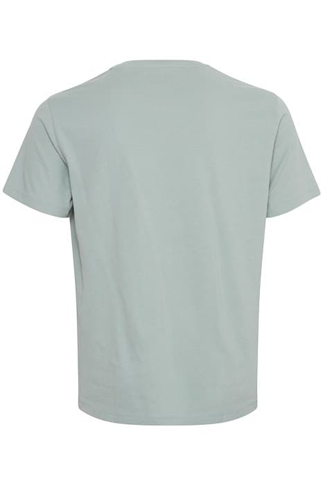 Blend - T-shirt 20715039 Textprint