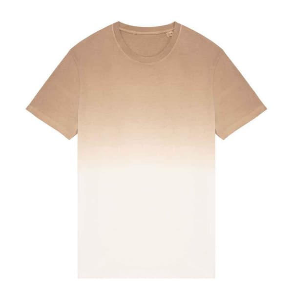 Native Spirit Unisex T-shirt för vuxna med färgning