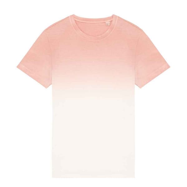 Native Spirit Unisex T-shirt för vuxna med färgning
