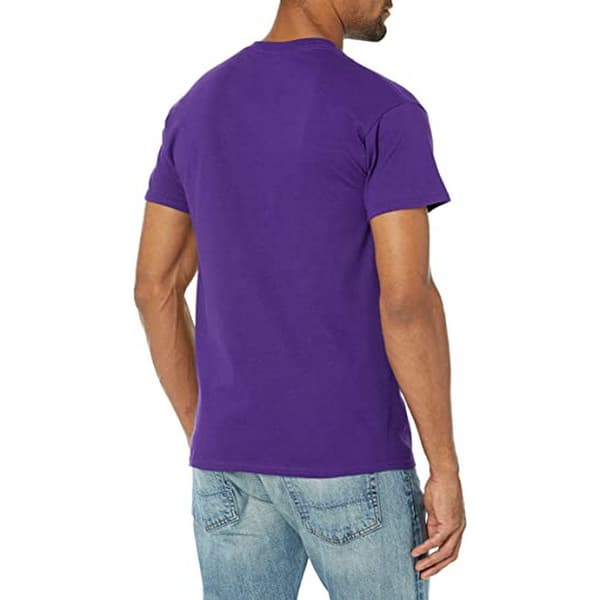 Prince Unisex T-shirt med logo til voksne