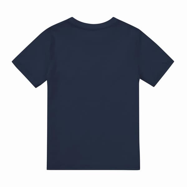 Marvel Avengers Pojkar Trio Superhero T-Shirt