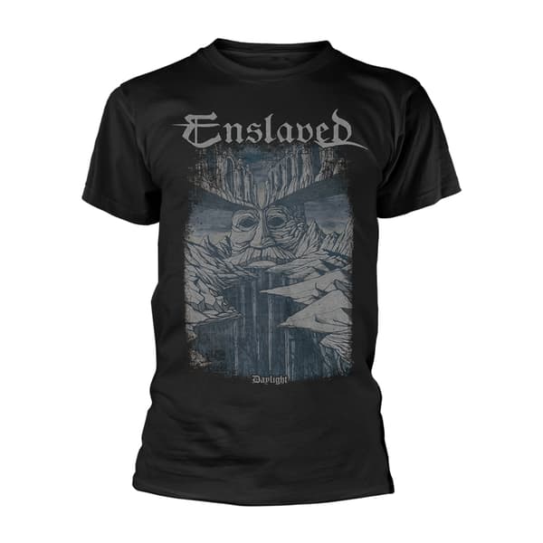ENSLAVED - T-SHIRT, DAYLIGHT