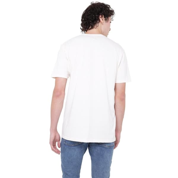 Dungeons & Dragons T-shirt med barbarisk tegning til mænd