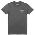 Miniatyrbillede 1 af 2: Dungeons & Dragons Critical Hit T-shirt til mænd