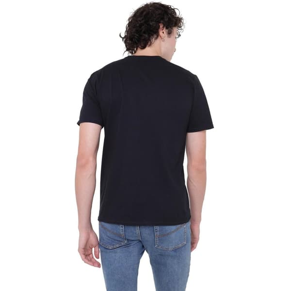 Transformers Mens Megatron Planet T-Shirt