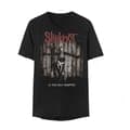 Pikkukuva 1 / 2: Slipknot Unisex Adult .5: The Gray Chapter Album T-Shirt