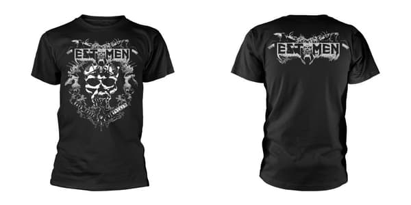 TESTAMENT - T-SHIRT, DARK ROOTS OF THRASH M