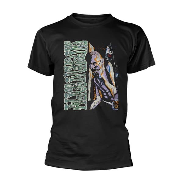 ALICE IN CHAINS - T-SHIRT, SICKMAN M