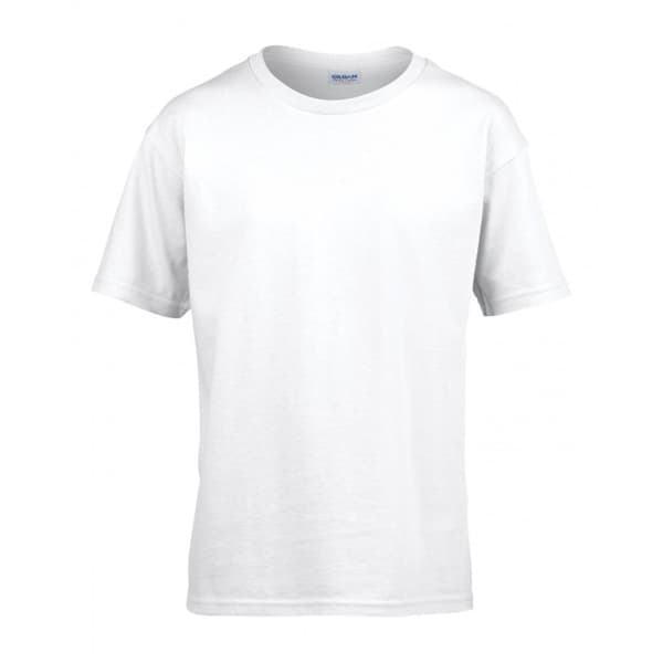 Gildan Softstyle T-shirt til mænd