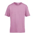 Miniatyrbillede 1 af 3: Gildan Softstyle T-shirt til mænd