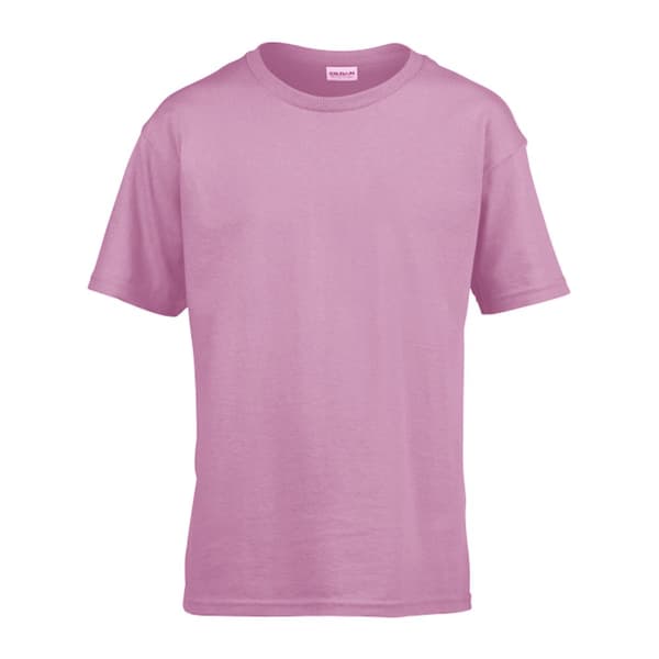 Gildan Softstyle T-shirt til mænd