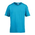 Miniatyrbillede 1 af 3: Gildan Softstyle T-shirt til mænd