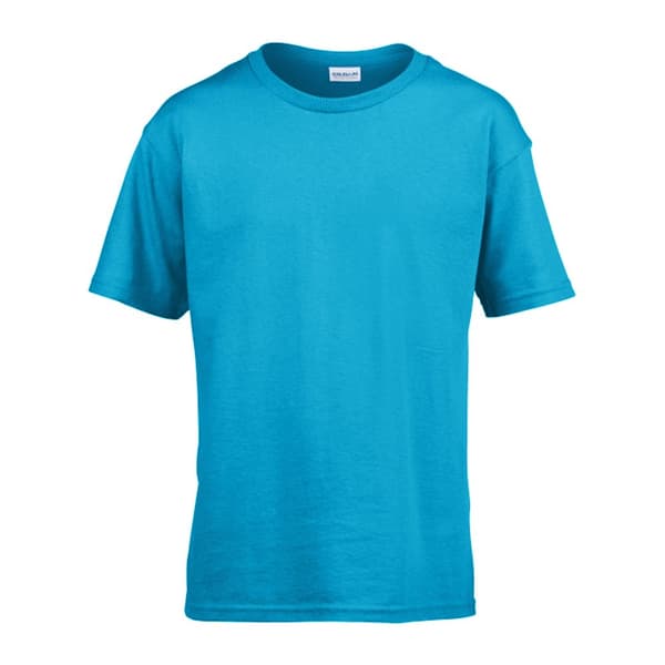 Gildan Softstyle T-shirt til mænd
