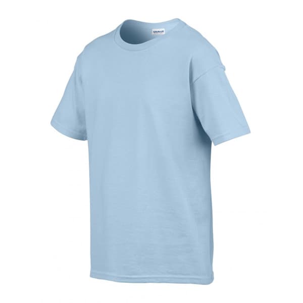 Gildan Softstyle T-shirt til mænd