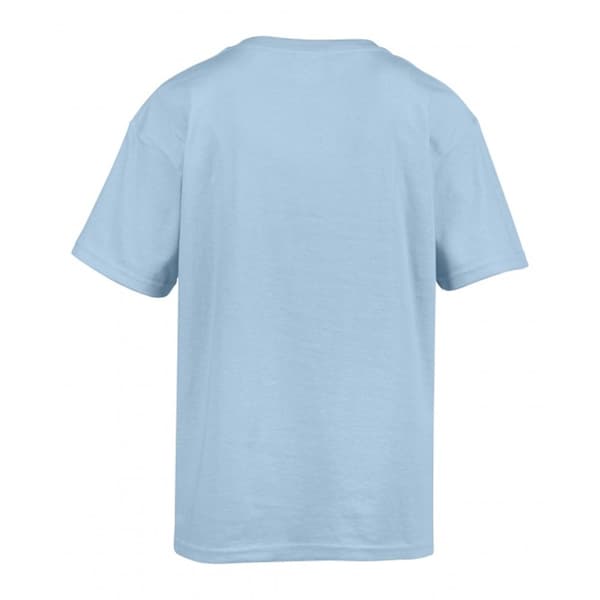Gildan Softstyle T-shirt til mænd