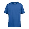 Miniatyrbillede 1 af 3: Gildan Softstyle T-shirt til mænd