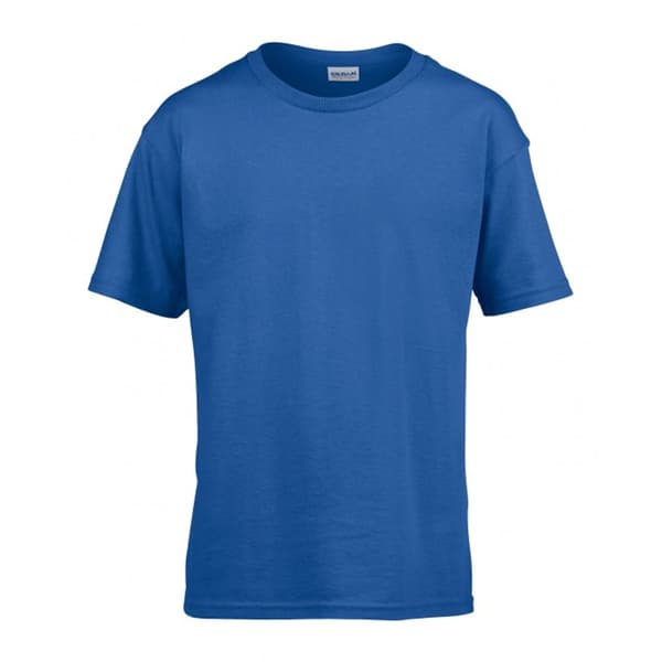 Gildan Softstyle T-shirt til mænd