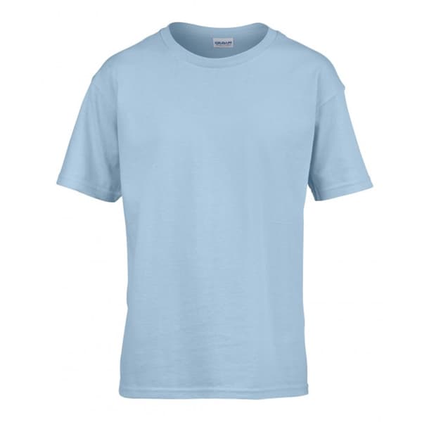 Gildan Softstyle T-shirt til mænd