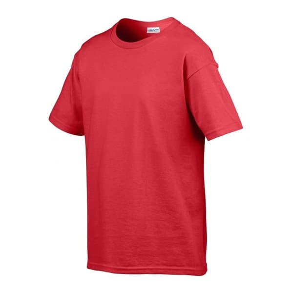 Gildan Softstyle T-shirt til mænd