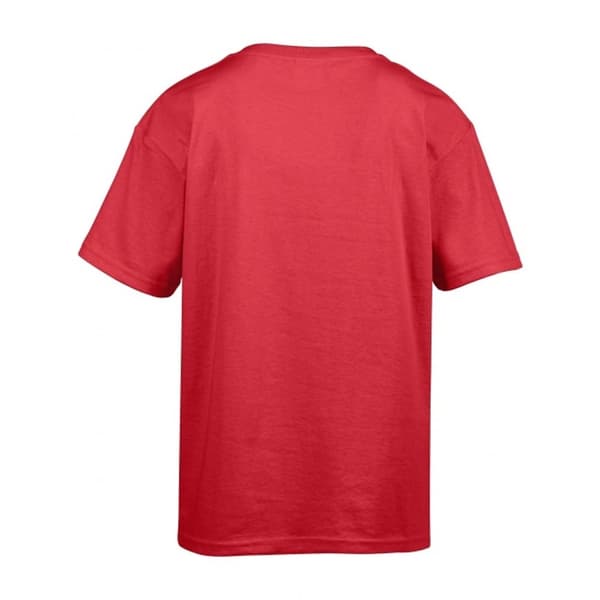 Gildan Softstyle T-shirt til mænd