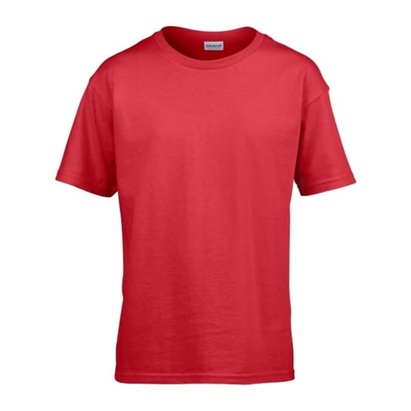 Gildan Softstyle T-shirt til mænd