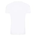 Miniatyrbillede 2 af 2: David Bowie Aladdin Sane T-shirt til kvinder/damer