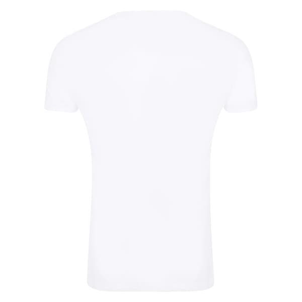 David Bowie Aladdin Sane T-shirt til kvinder/damer