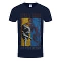 Miniatyrbilde 1 av 2: Guns N Roses Unisex Adult Use Your Illusion T-Shirt