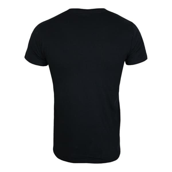 Slipknot Unisex T-shirt med bandramme til voksne