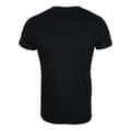 Miniatyrbillede 2 af 2: Slipknot Unisex T-shirt med bandramme til voksne