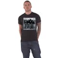 Miniatyrbilde 1 av 2: Ramones Unisex Adult 1st Album T-Shirt