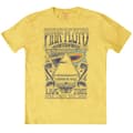 Miniatyrbild 1 av 2: Pink Floyd Barn/Kids Carnegie Hall Poster T-Shirt