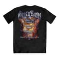 Miniatyrbilde 2 av 2: Guns N Roses Unisex Adult Torso T-Shirt