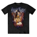 Miniatyrbilde 1 av 2: Guns N Roses Unisex Adult Torso T-Shirt