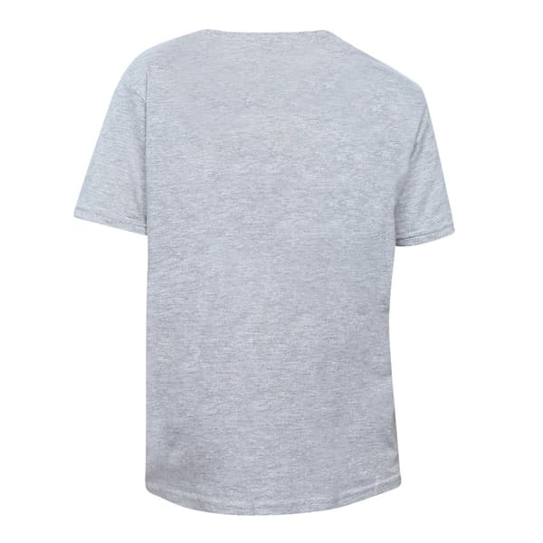 Queen Childrens/Kids Classic Crest T-Shirt