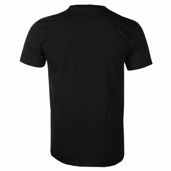 Guns N Roses Unisex T-shirt til voksne, der flytter til byen