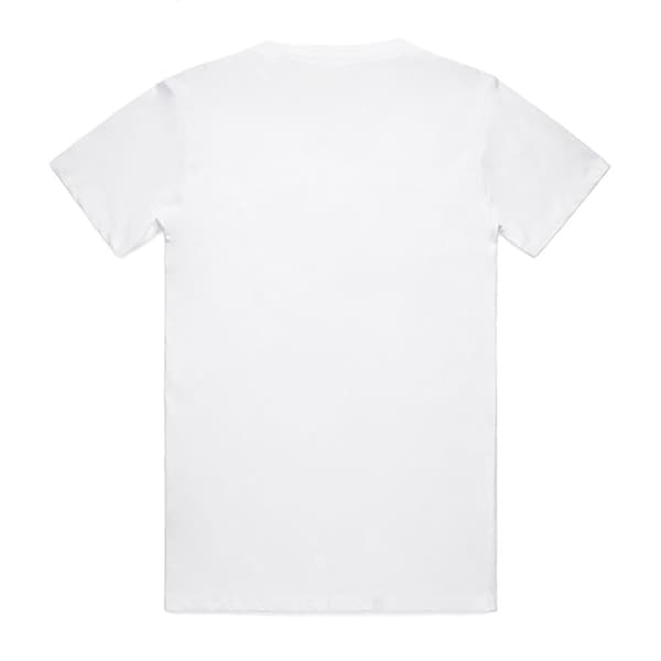 Oasis Unisex Decca T-shirt til voksne