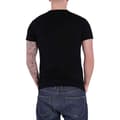 Miniatyrbild 3 av 4: Oasis Unisex Decca T-Shirt för vuxna