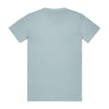 Miniatyrbild 2 av 2: Oasis Unisex Decca T-Shirt för vuxna