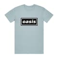 Miniatyrbild 1 av 2: Oasis Unisex Decca T-Shirt för vuxna