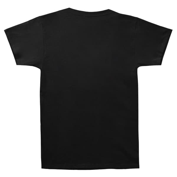 Iron Maiden Childrens/Kids Trooper T-Shirt