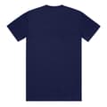 Miniatyrbillede 2 af 3: Oasis Unisex T-shirt til voksne med aflangt mål
